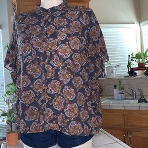 LULAROE Beautiful Tunic